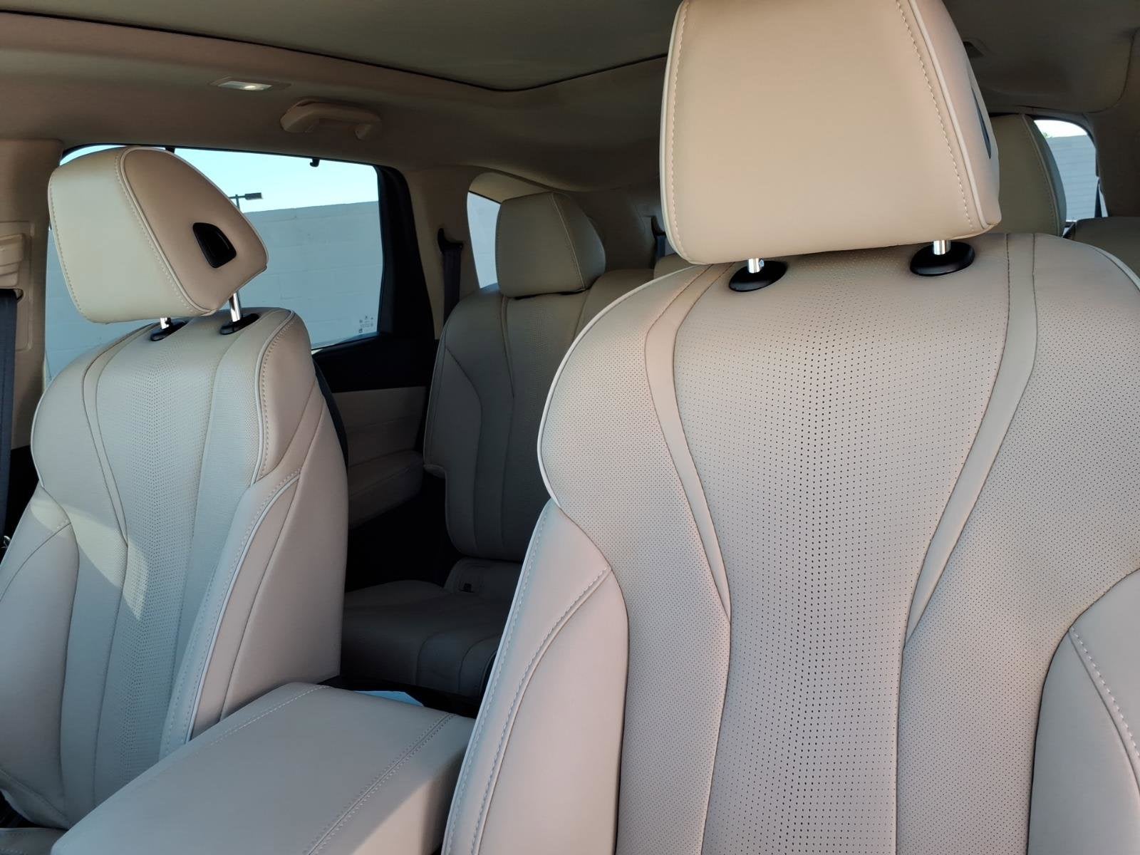 2023 Acura MDX w/Advance Package