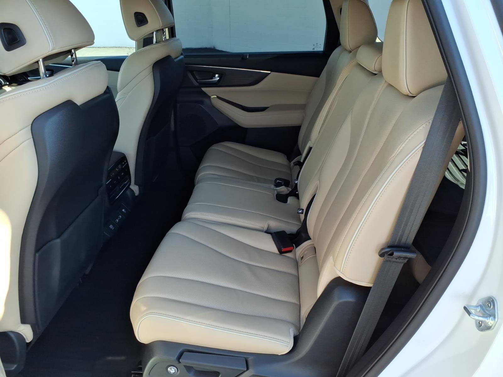 2023 Acura MDX w/Advance Package