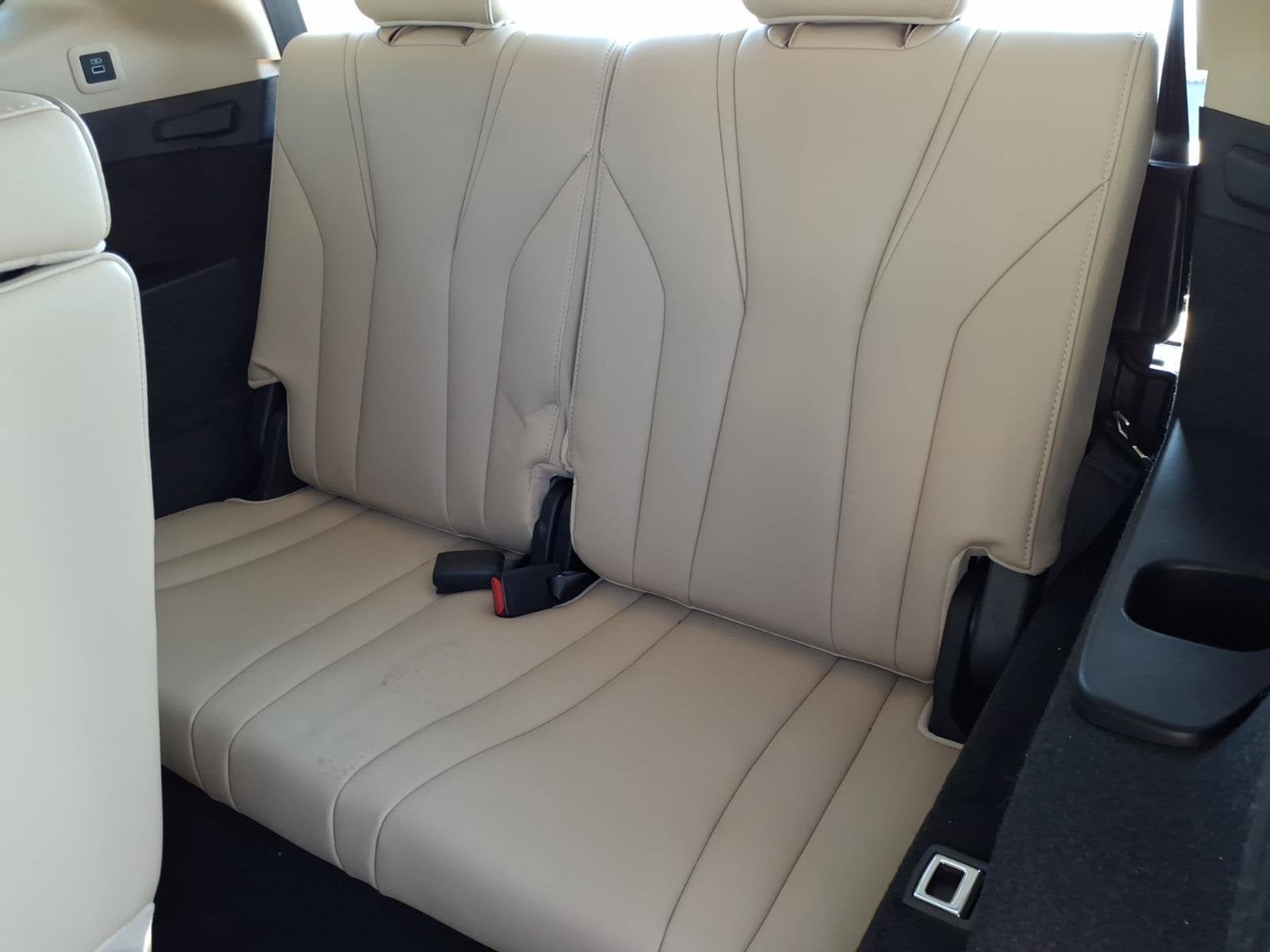 2023 Acura MDX w/Advance Package