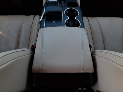 2023 Acura MDX w/Advance Package