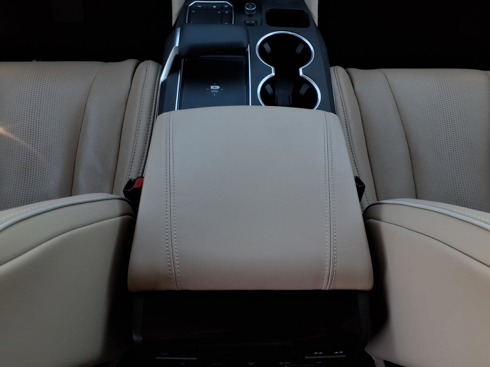 2023 Acura MDX w/Advance Package