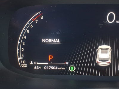 2023 Acura MDX w/Advance Package