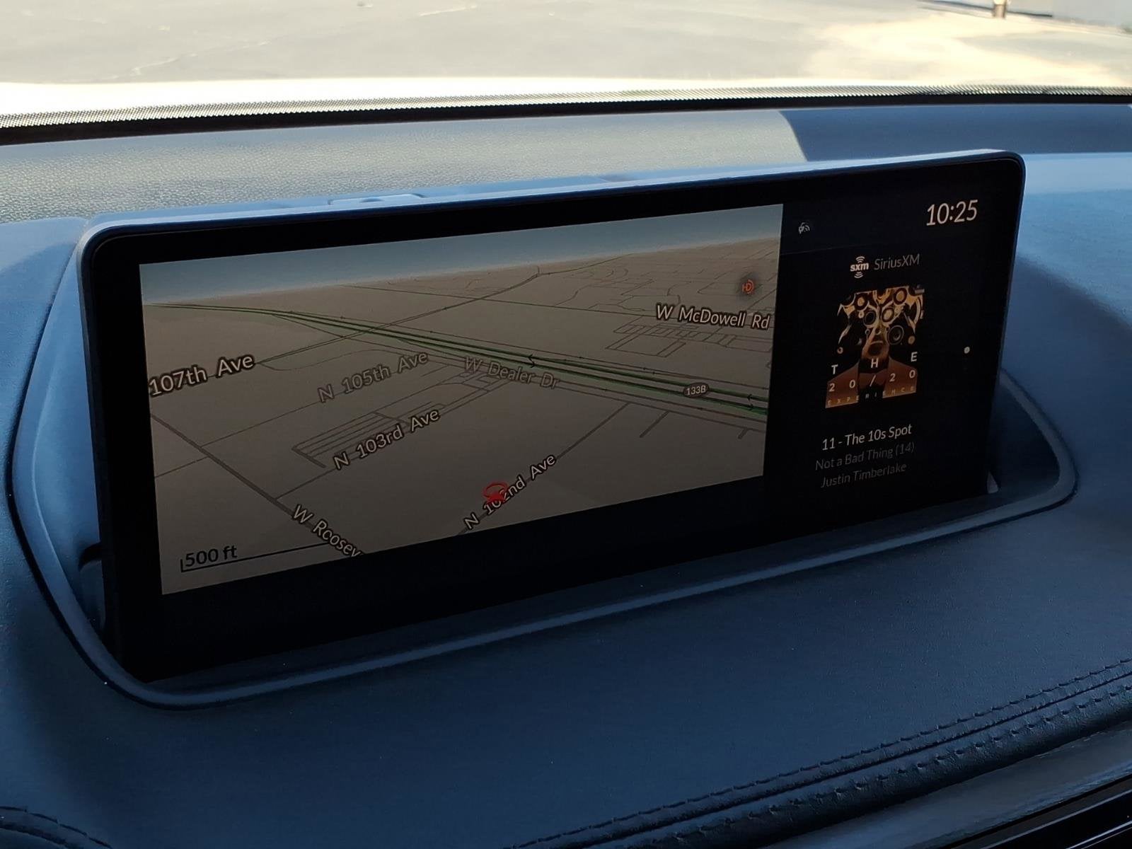 2023 Acura MDX w/Advance Package