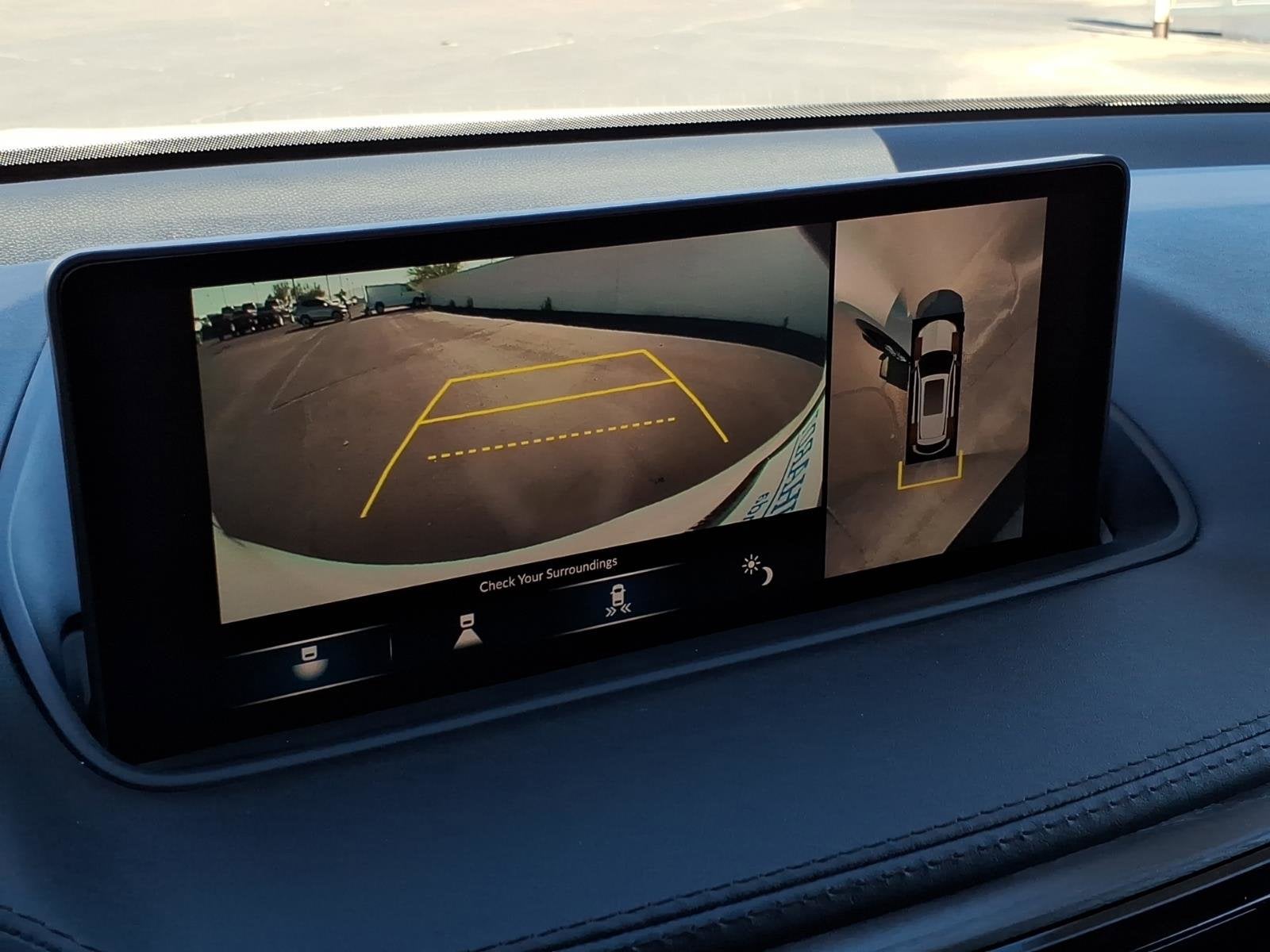 2023 Acura MDX w/Advance Package