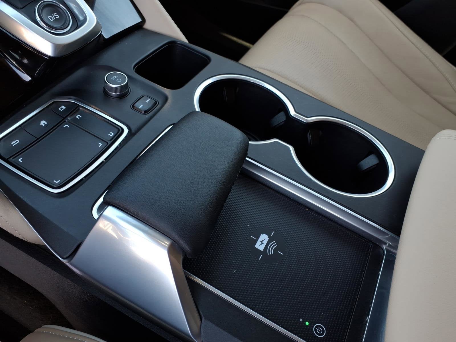 2023 Acura MDX w/Advance Package