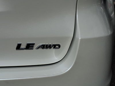 2019 Toyota Highlander Base