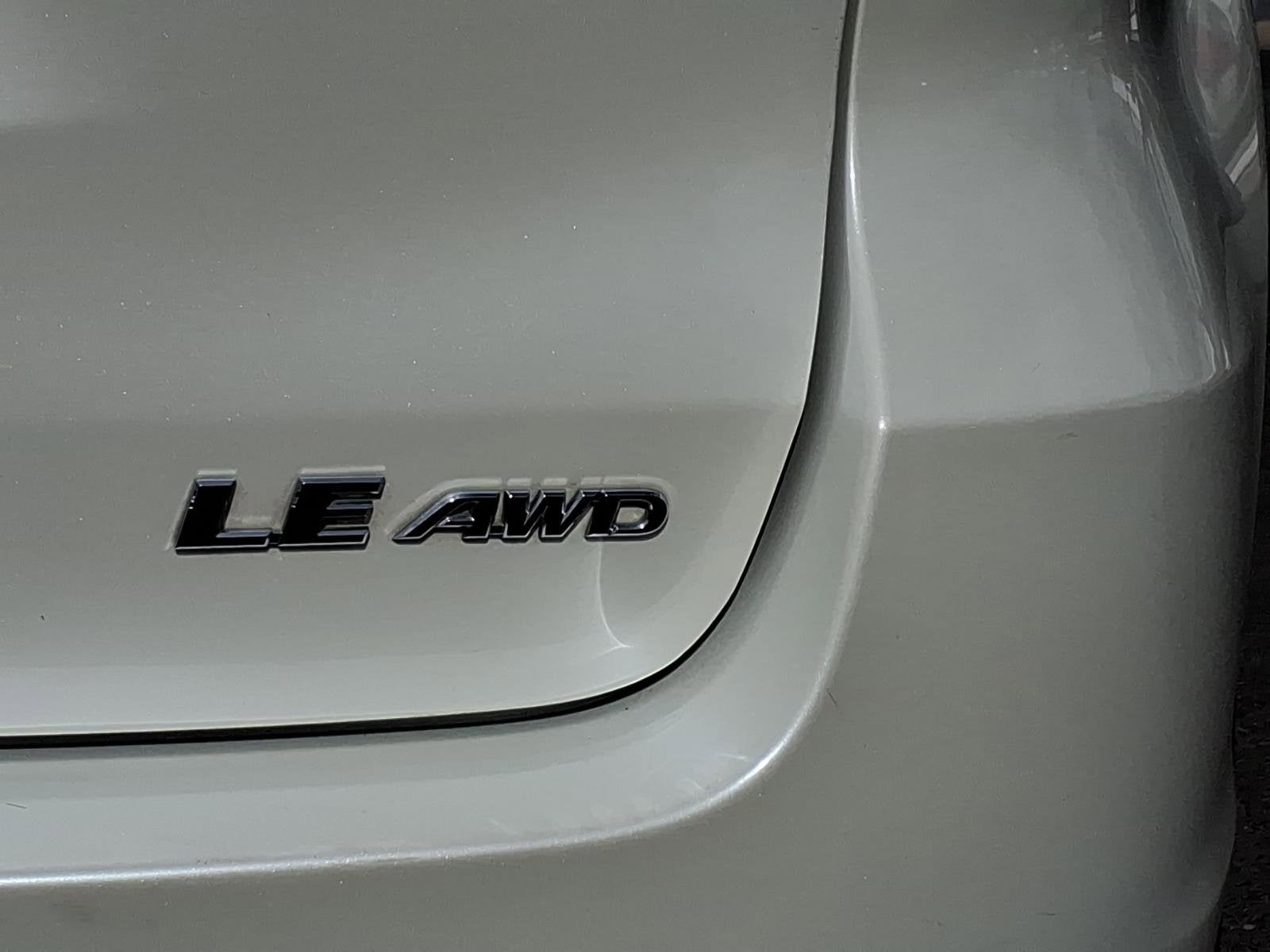 2019 Toyota Highlander Base