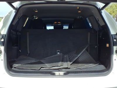 2019 Toyota Highlander Base