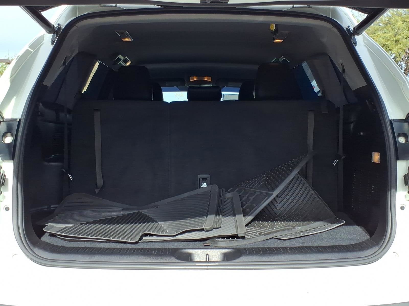 2019 Toyota Highlander Base