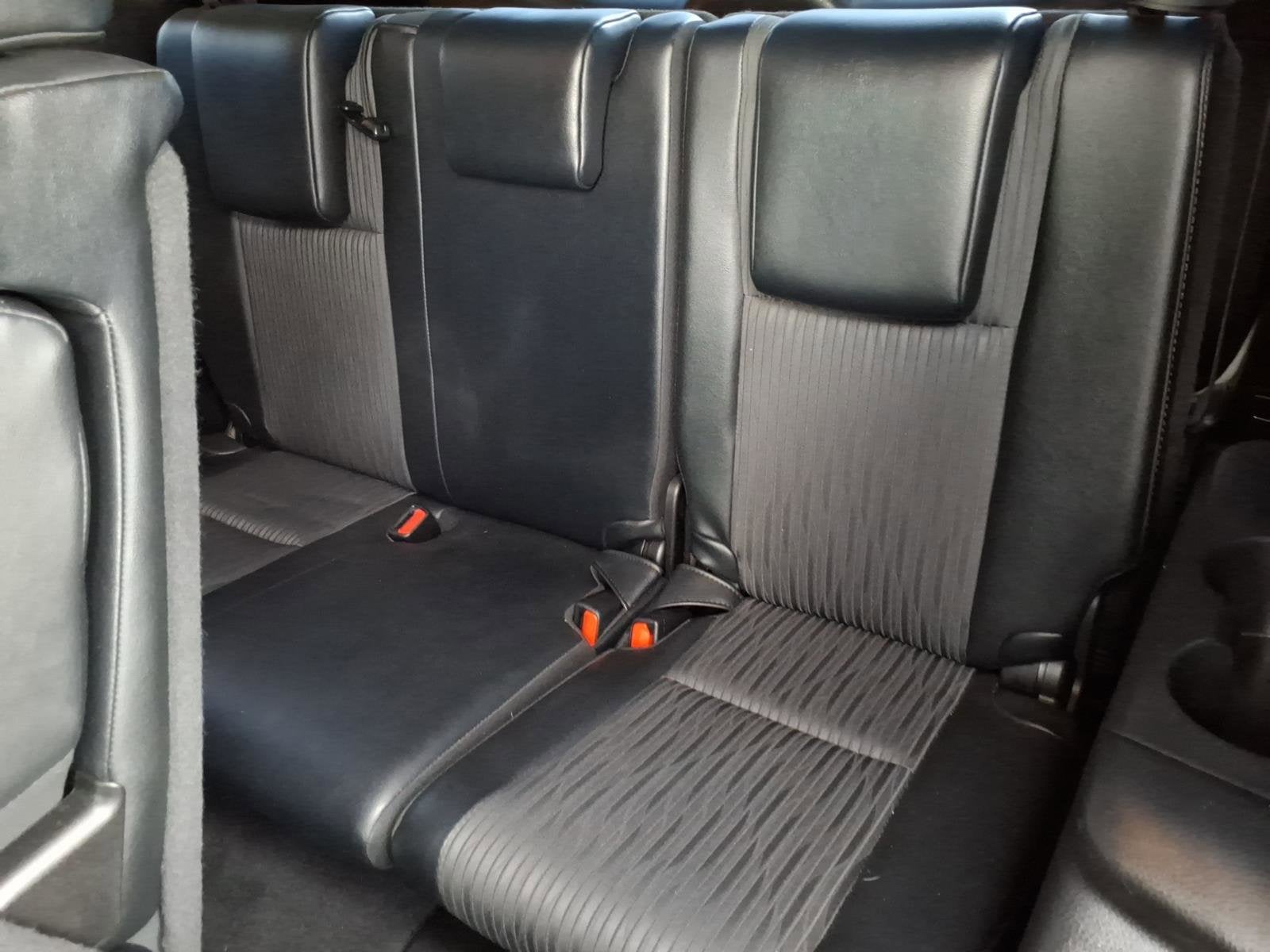 2019 Toyota Highlander Base