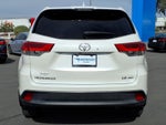 2019 Toyota Highlander Base