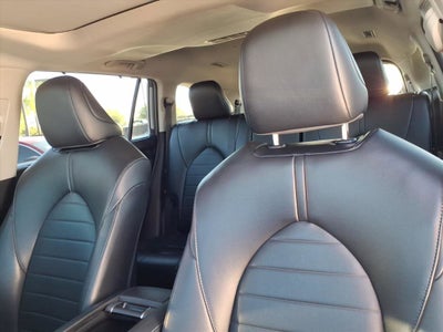 2023 Toyota Highlander Base