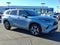 2023 Toyota Highlander Base