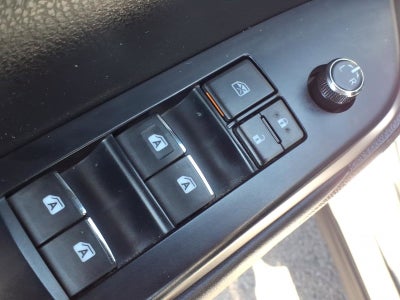 2016 Toyota Highlander Base