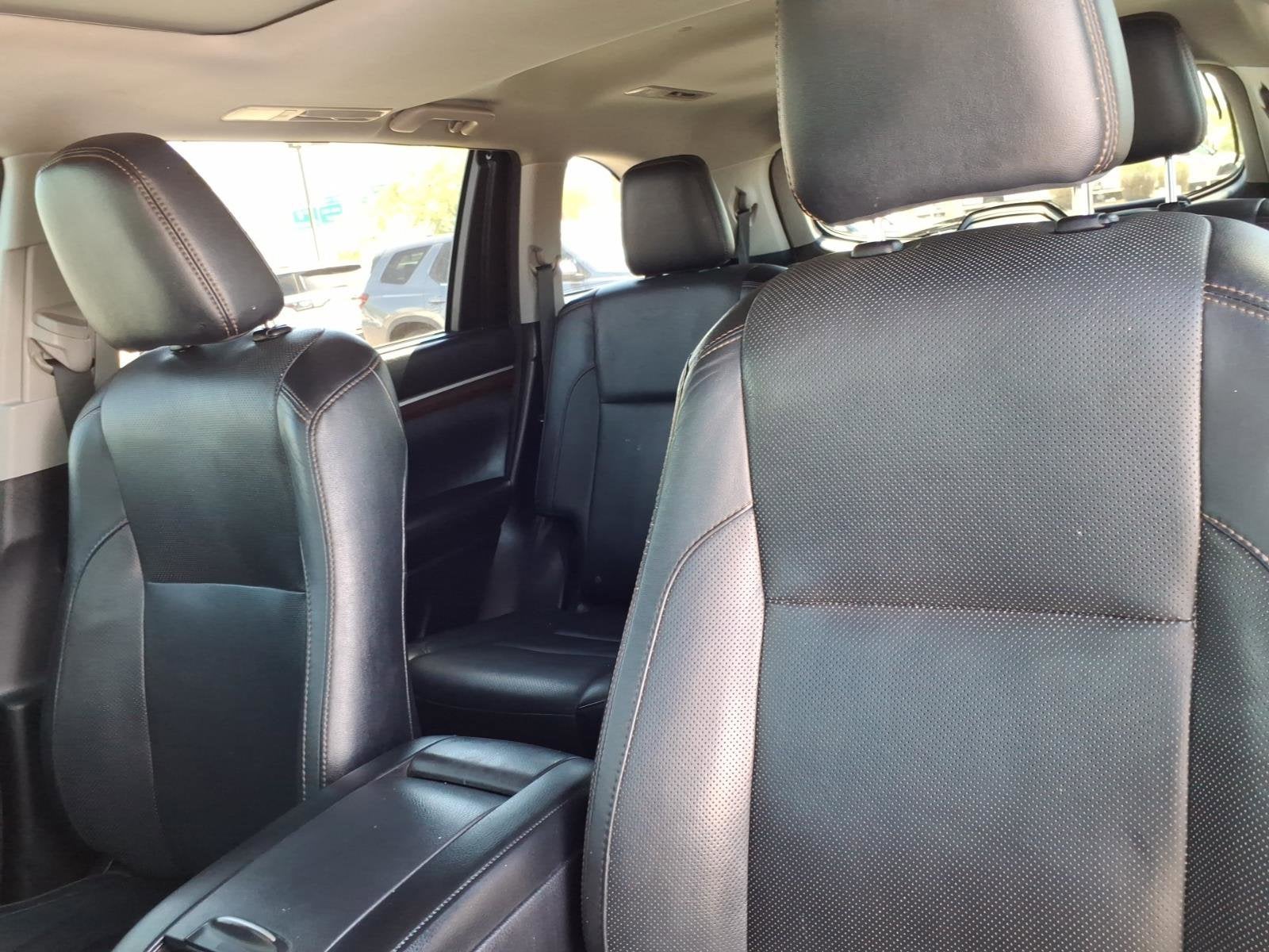 2016 Toyota Highlander Base