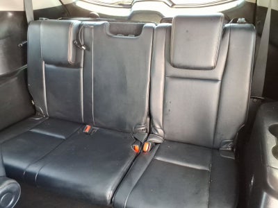 2016 Toyota Highlander Base