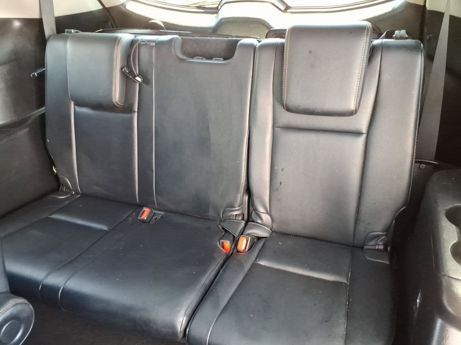 2016 Toyota Highlander Base