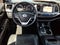 2016 Toyota Highlander Base