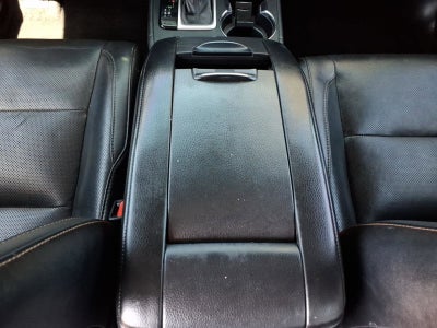 2016 Toyota Highlander Base