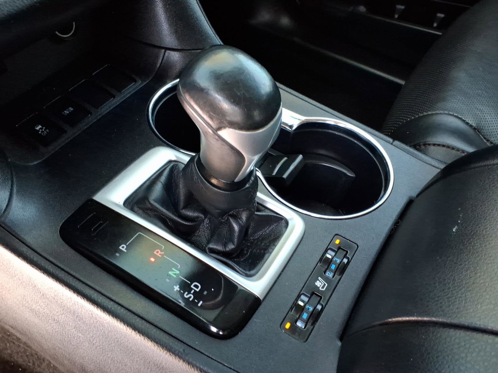 2016 Toyota Highlander Base