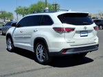 2016 Toyota Highlander Base