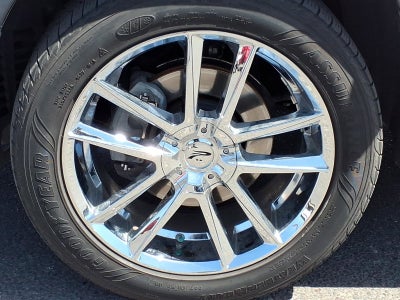 2016 Toyota Highlander Base