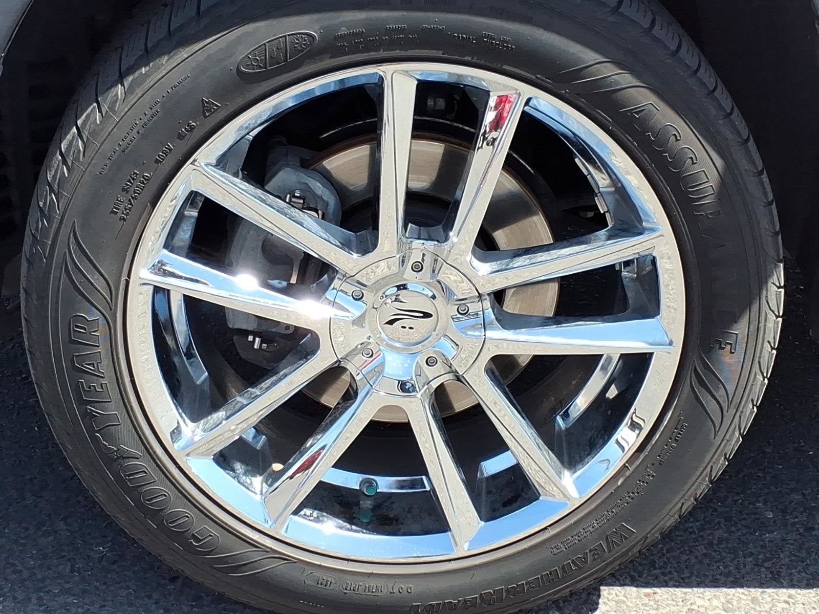 2016 Toyota Highlander Base