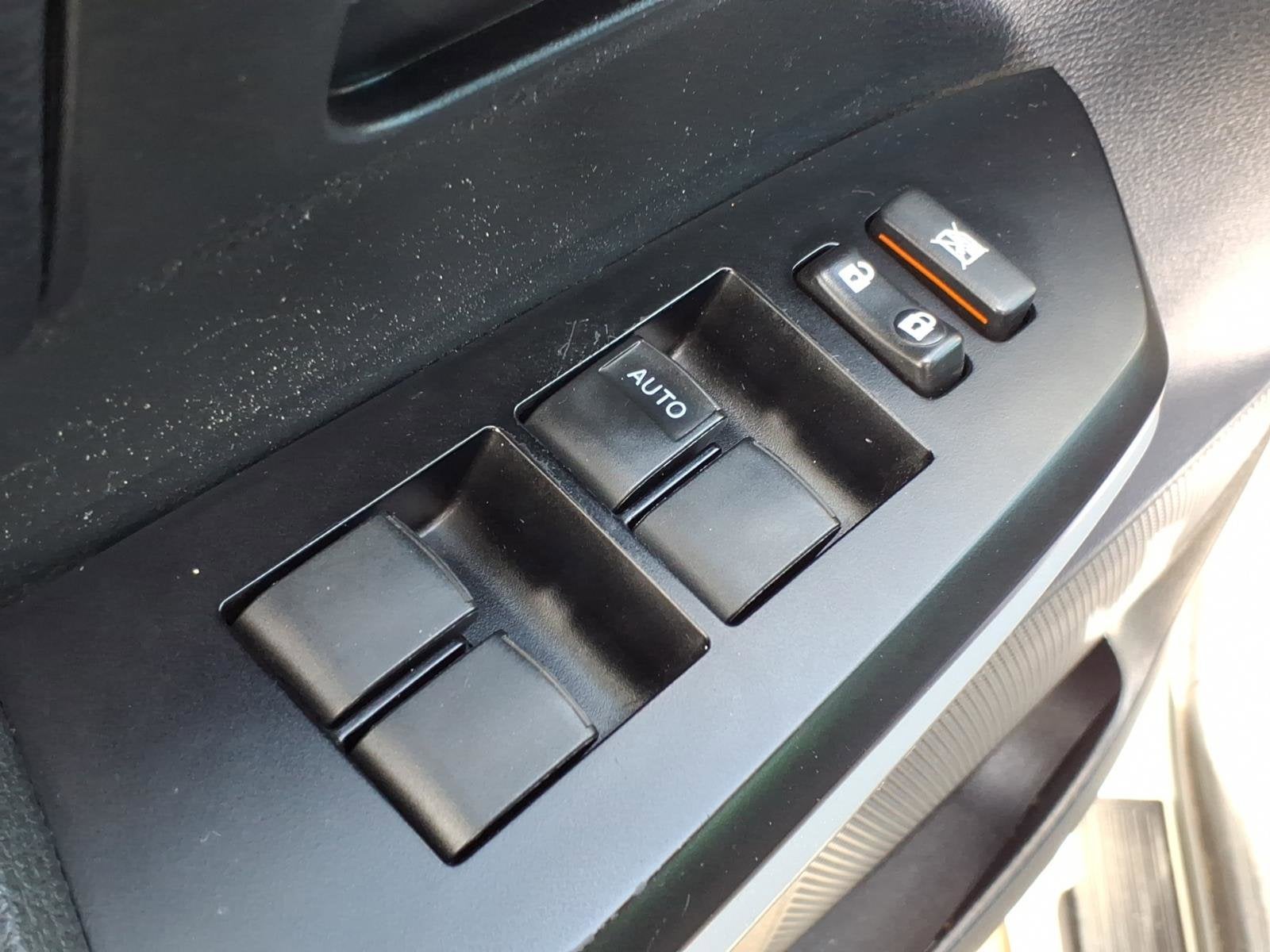 2018 Toyota Tundra 2WD SR5