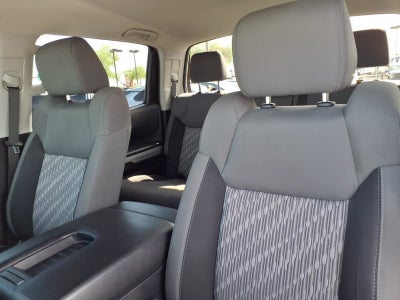 2018 Toyota Tundra 2WD SR5