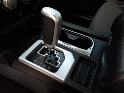 2018 Toyota Tundra 2WD SR5