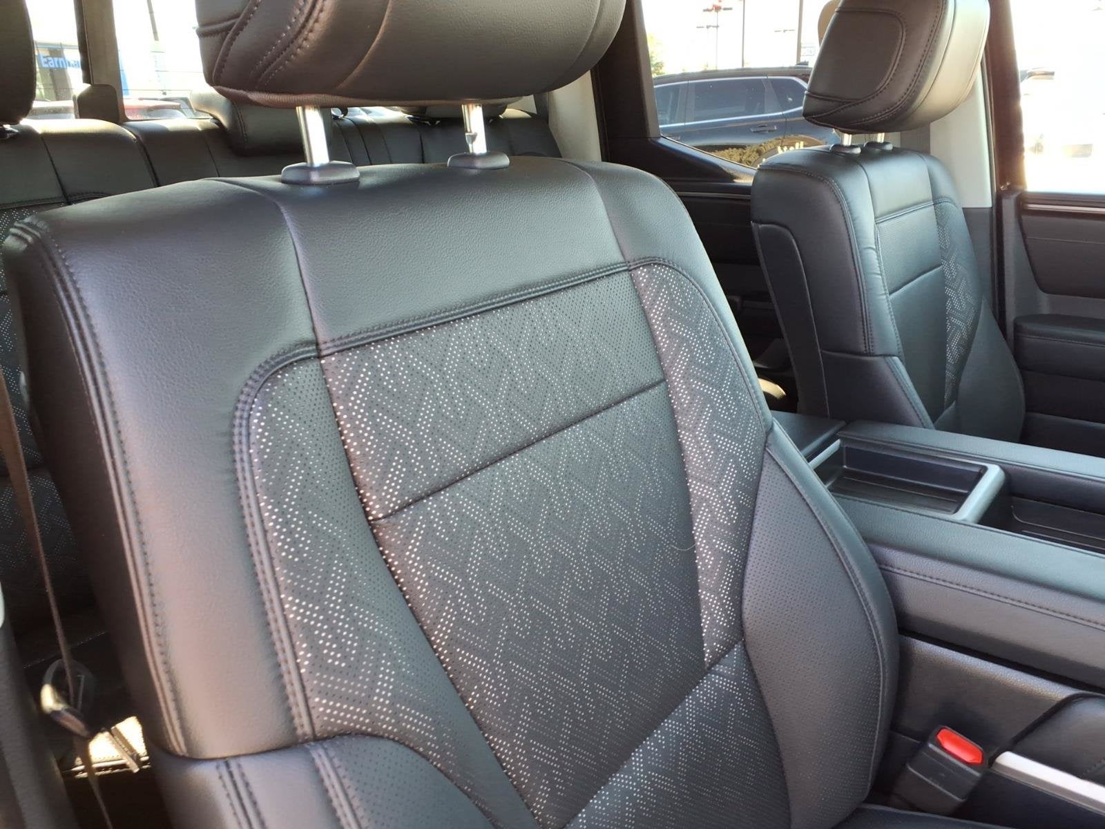 2024 Toyota Tundra 4WD Limited