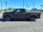 2024 Toyota Tundra 4WD Limited