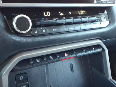 2024 Toyota Tundra 4WD Limited