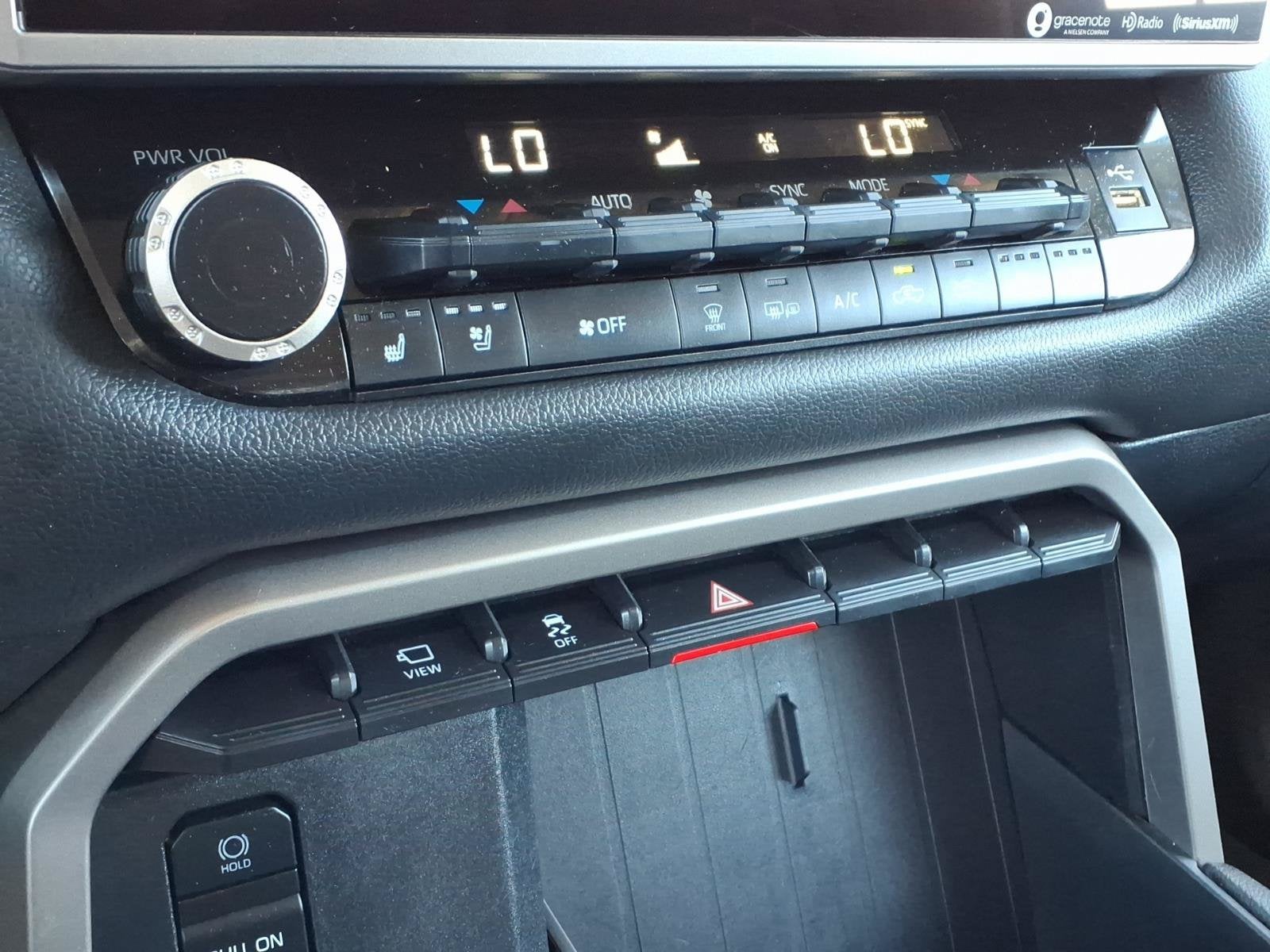 2024 Toyota Tundra 4WD Limited