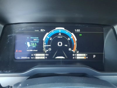 2024 Toyota Tundra 4WD Limited