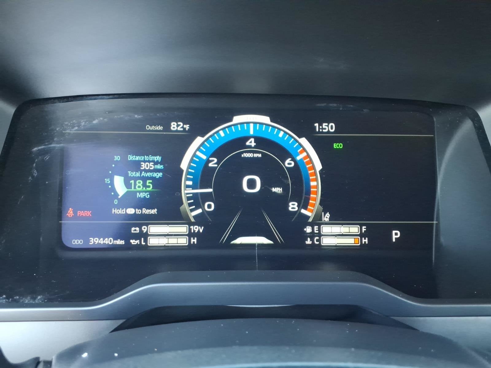 2024 Toyota Tundra 4WD Limited