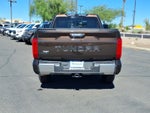 2024 Toyota Tundra 4WD Limited