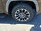 2024 Toyota Tundra 4WD Limited
