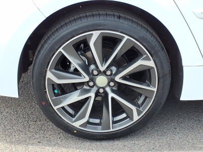 2022 Toyota Corolla Base