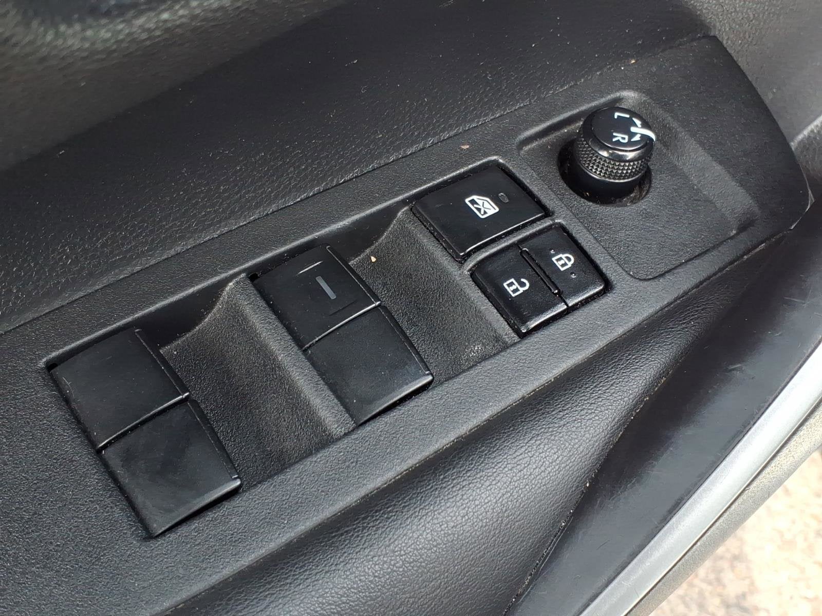 2022 Toyota Corolla Base