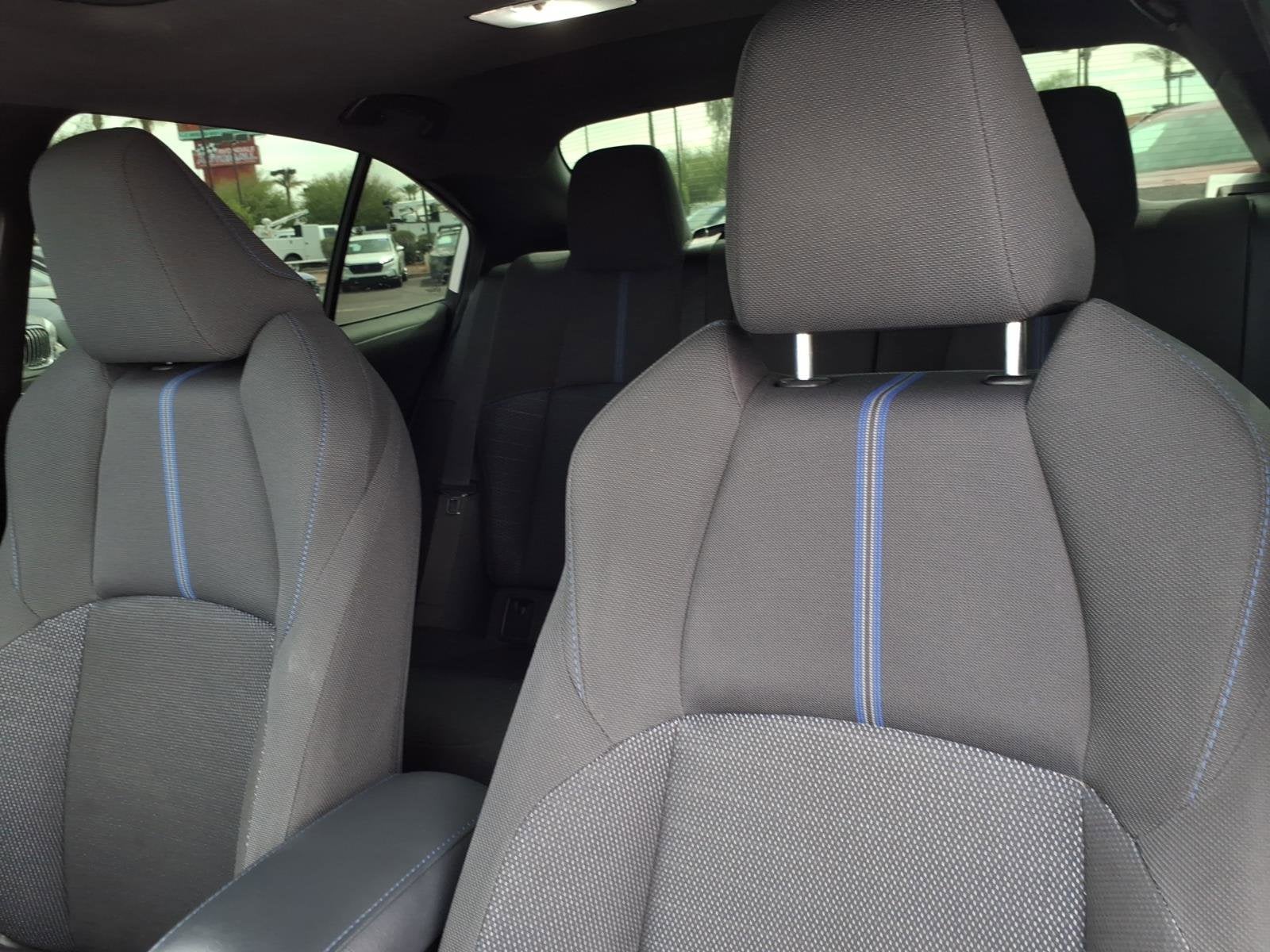 2022 Toyota Corolla Base