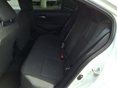 2022 Toyota Corolla Base