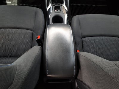 2022 Toyota Corolla Base