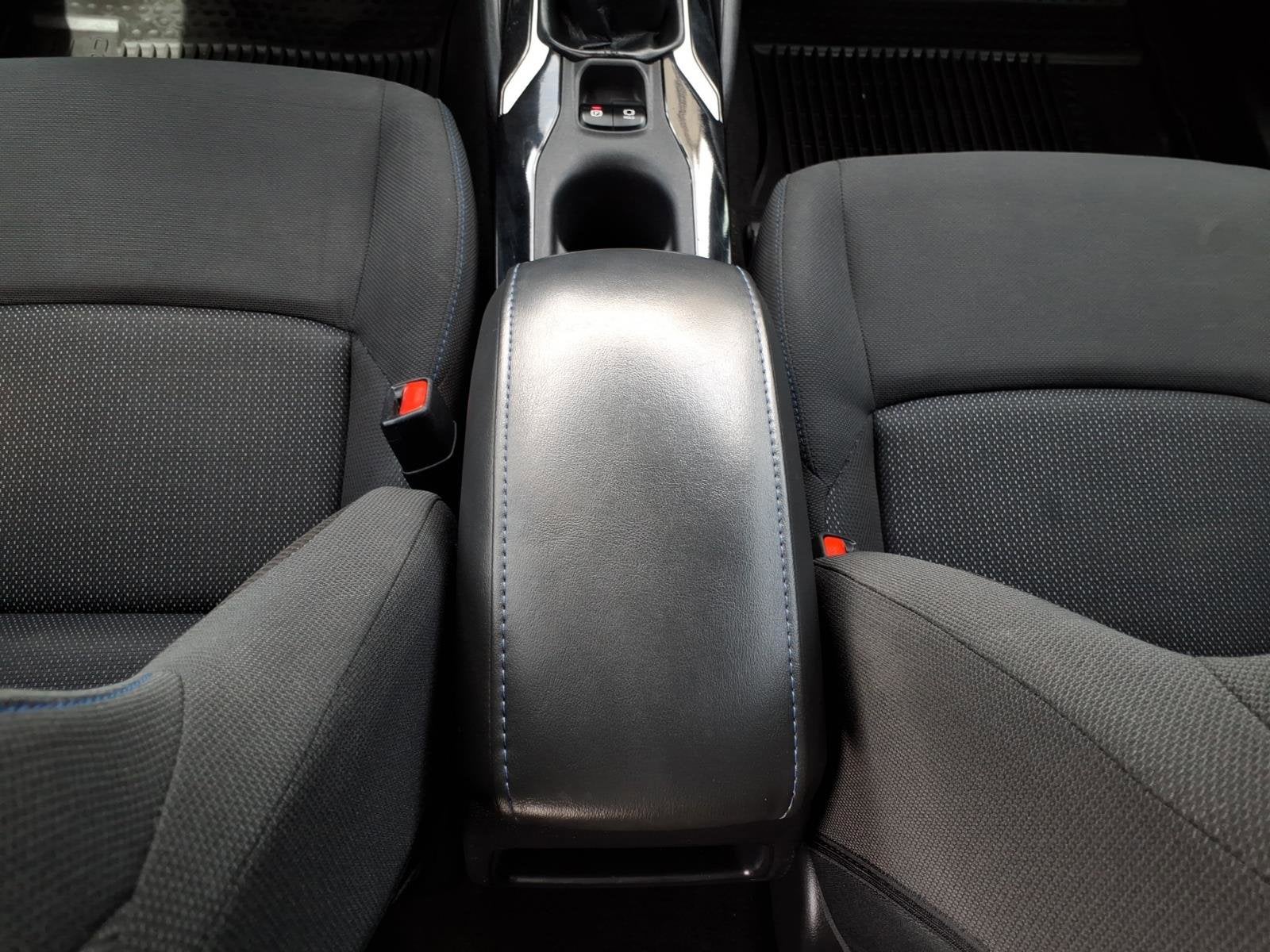 2022 Toyota Corolla Base