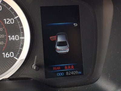 2022 Toyota Corolla Base