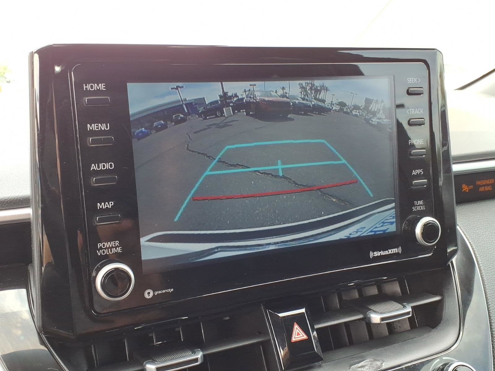 2022 Toyota Corolla Base