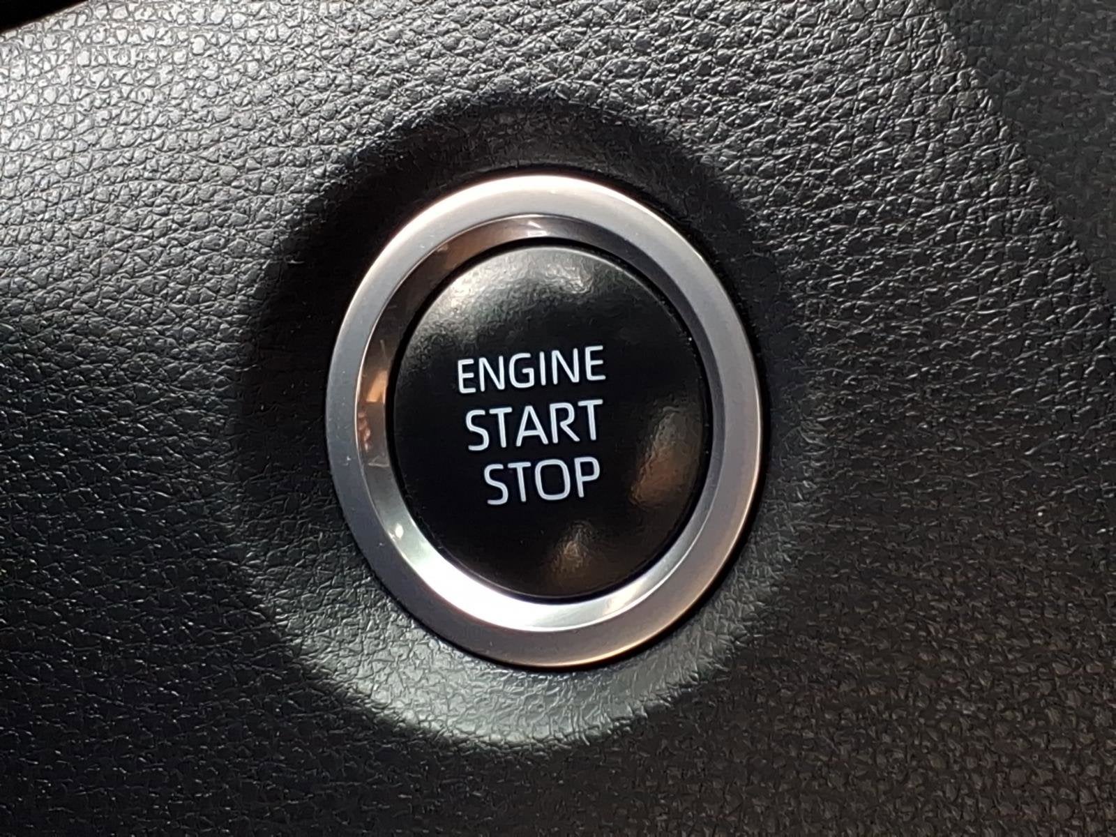 2022 Toyota Corolla Base