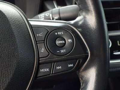 2022 Toyota Corolla Base