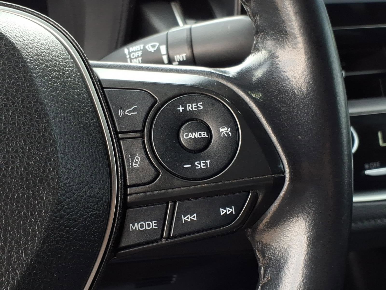 2022 Toyota Corolla Base