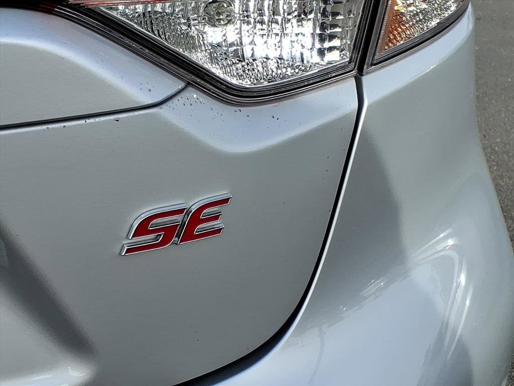 2024 Toyota Corolla Base